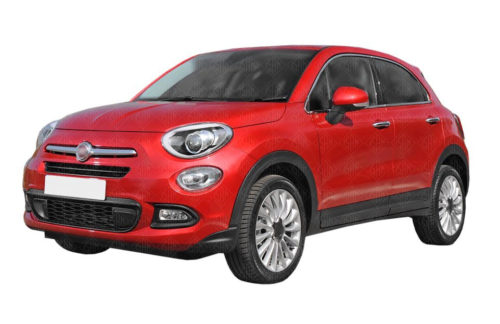 500X 2014-2018
