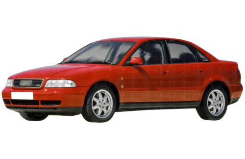 A4 (8D2) 1994-1998
