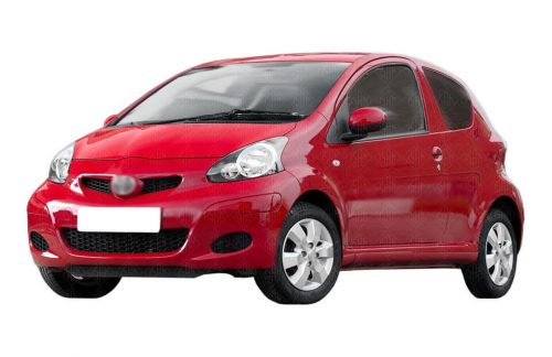 AYGO 2009-2012