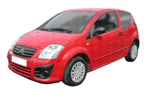 C2 2008-2010