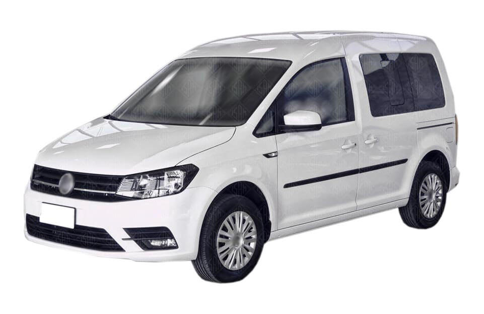 VOLKSWAGEN CADDY V 2015-2020 codice 0958127 - immagine 2