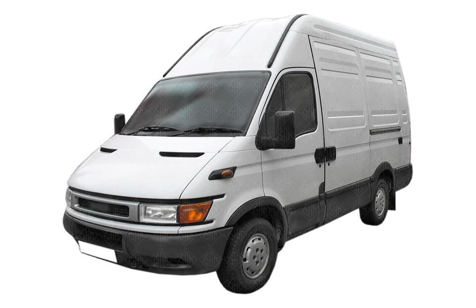 IVECO DAILY 2000-2006 codice 0118110 - immagine 2