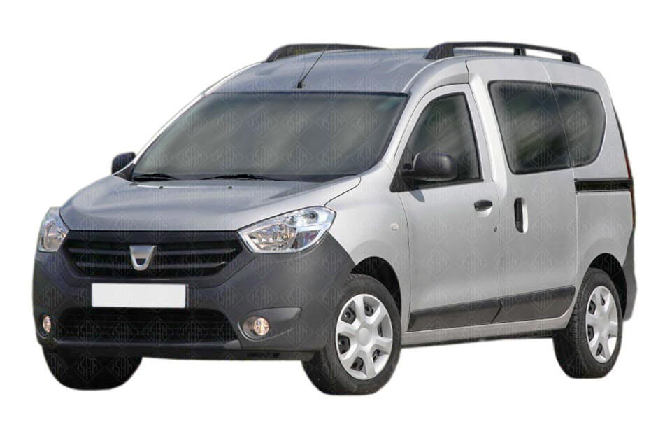 DACIA DOKKER 2012-2017 codice 2016113 - immagine 2