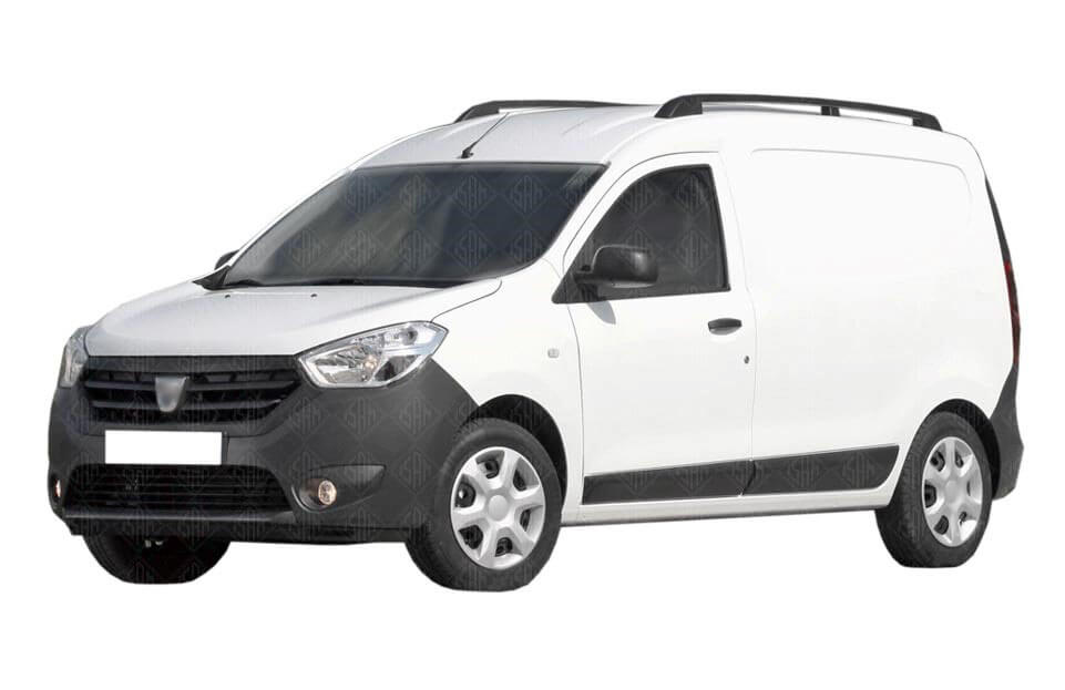DACIA DOKKER VAN 2012-2017 codice 2008310 - immagine 2