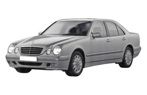 E (W210) 1999-2002