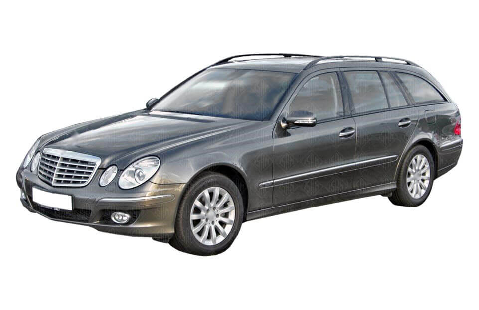 MERCEDES E S211 2006-2008 STATION WAGON codice 1623111 - immagine 2