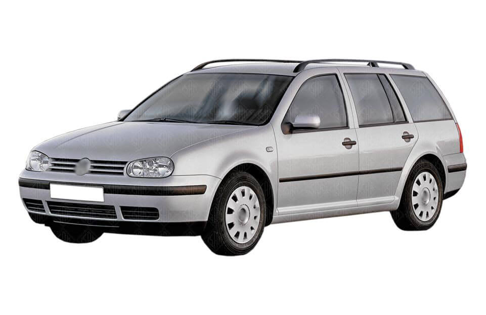 VOLKSWAGEN GOLF IV VARIANT 1998-2006 codice M0907261 - immagine 2