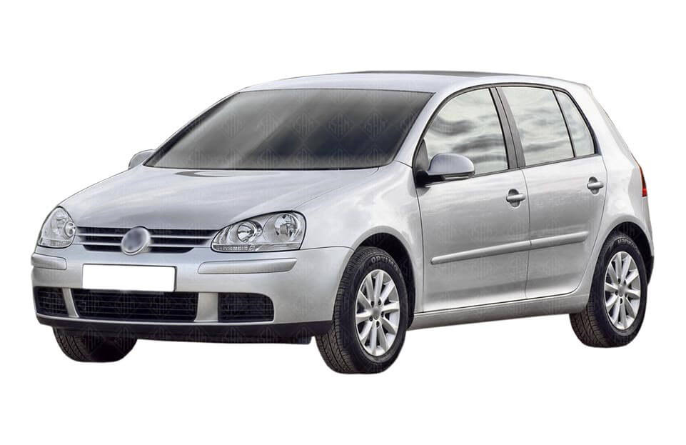 VOLKSWAGEN GOLF V 2003-2008 codice 0908714 - immagine 2