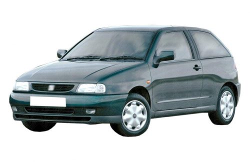 IBIZA II 1997-1999