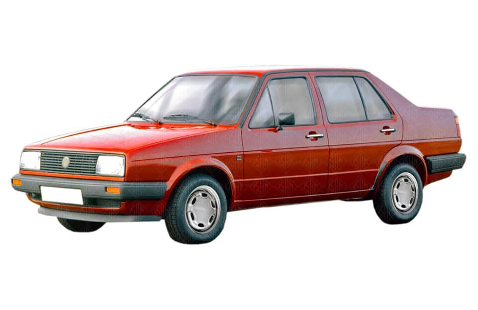 VOLKSWAGEN JETTA A2 1984-1989 codice 0913110 - immagine 2