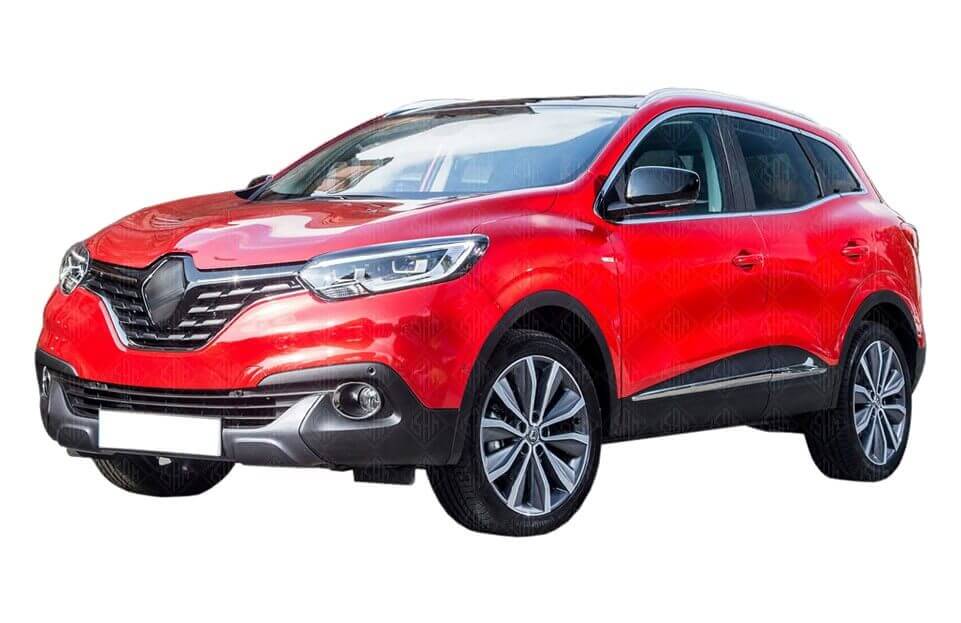 RENAULT KADJAR 2015-2018 codice 1453911 - immagine 2