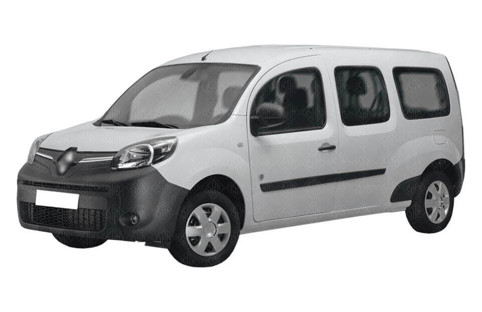 RENAULT KANGOO III 2013-2021 codice 1447120 - immagine 2