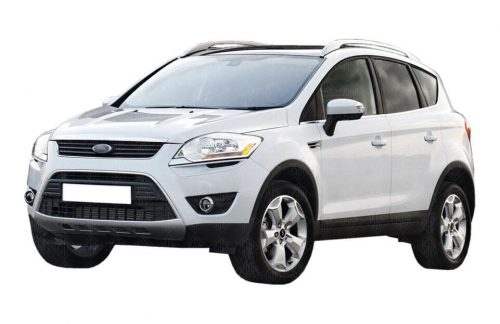 KUGA 2008-2012
