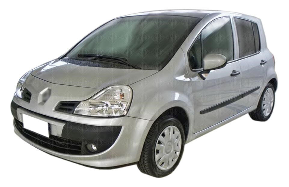 RENAULT MODUS 2008-2013 codice 1418310 - immagine 2