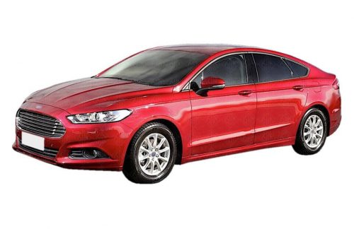 MONDEO V 2014-2019