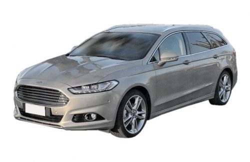 MONDEO V SW 2014-2019