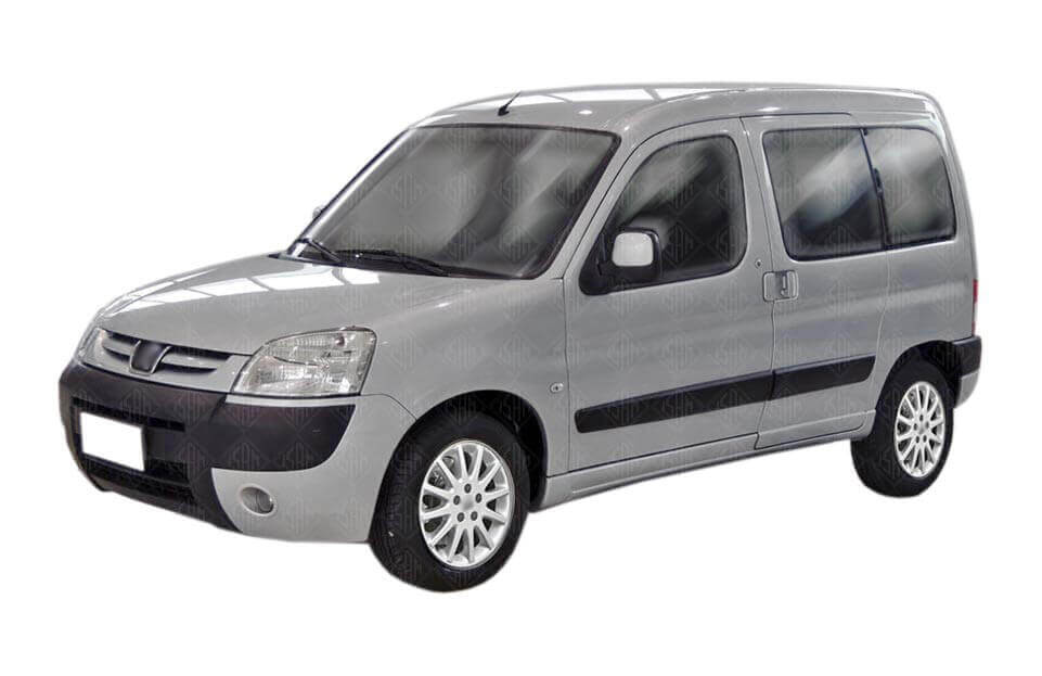 PEUGEOT PARTNER-RANCH TEPEE 2003-2008 codice 1301310 - immagine 2