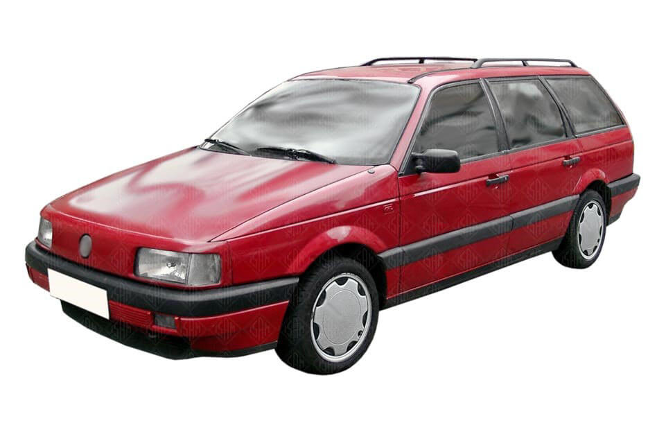 VOLKSWAGEN PASSAT III VARIANT 1988-1993 codice 0919310 - immagine 2
