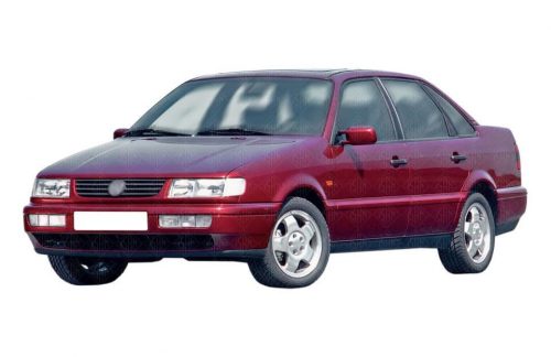 PASSAT IV 1993-1996