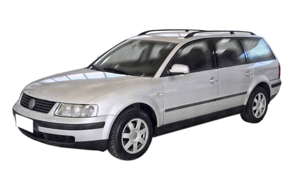 VOLKSWAGEN PASSAT V VARIANT 1997-2000 codice 0906261 - immagine 2