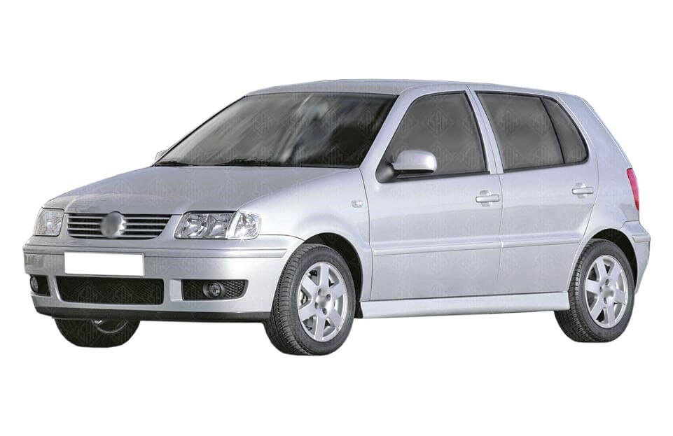 VOLKSWAGEN POLO III 1999-2001 codice 0927261 - immagine 2