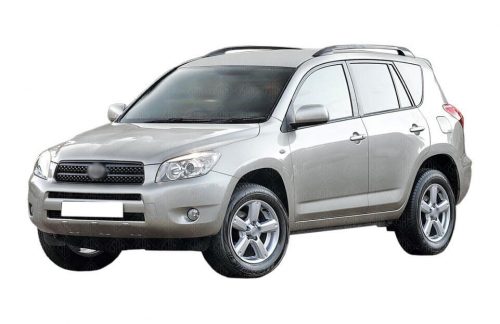 RAV 4 III 2005-2009