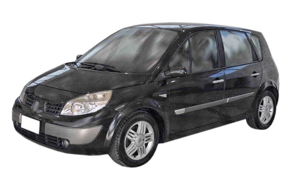 RENAULT SCENIC II 2003-2006 codice 1437835 - immagine 2