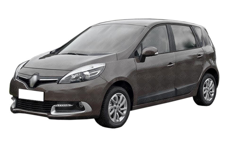 RENAULT SCENIC/SCENIC X-MOD 2013-2016 codice 1437835 - immagine 2