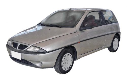 Y 1996-2000