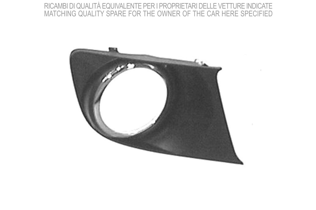 ALFA ROMEO 159 2005-2013 codice 0309718