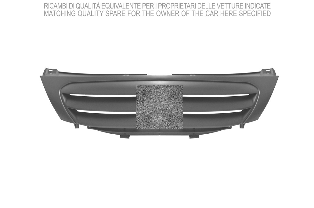 CITROËN C3 2005-2009 codice 1305511
