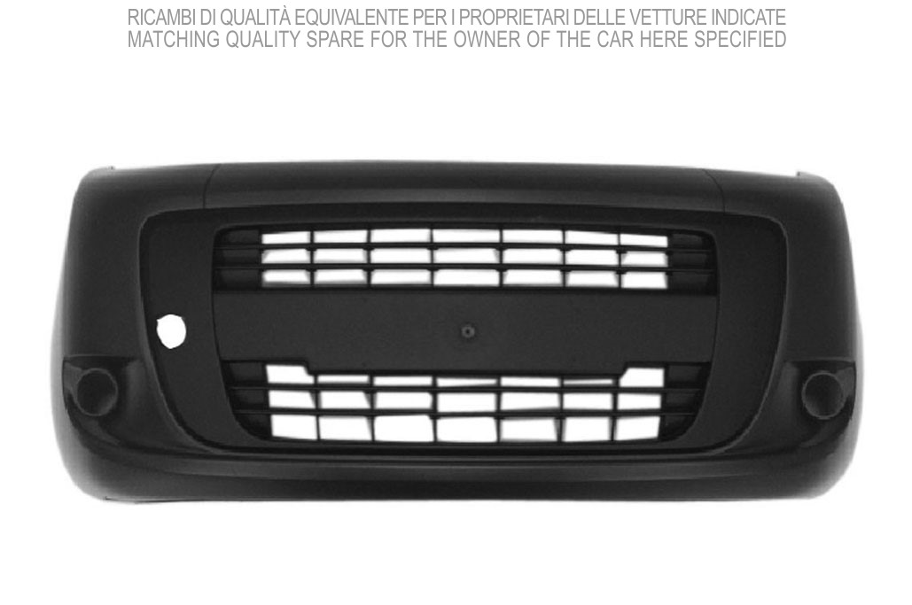 CITROËN NEMO MULTISPACE 2009-2014 codice 1327110