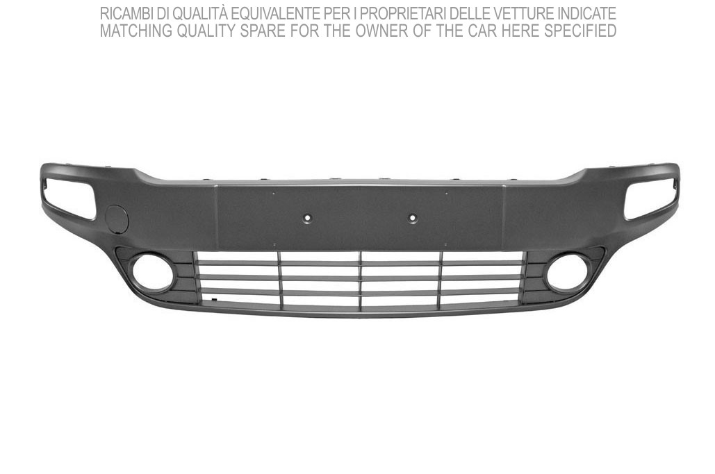FIAT PUNTO EVO 3 PORTE 2009-2012 codice 0138737