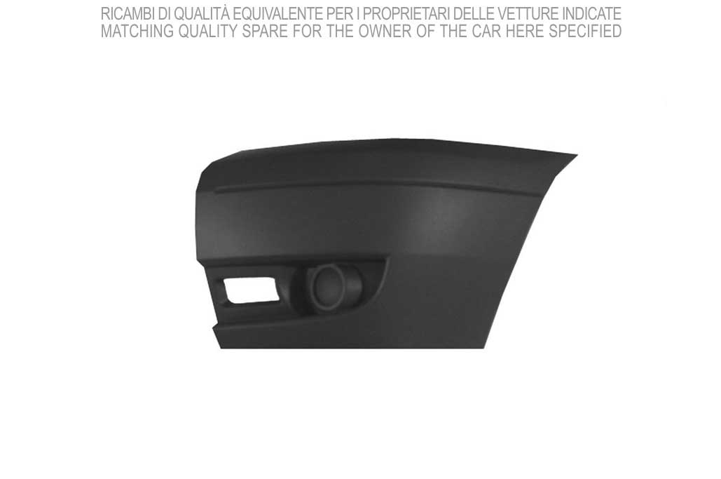 FORD TRANSIT COMBI 2011-2013 codice 1038012