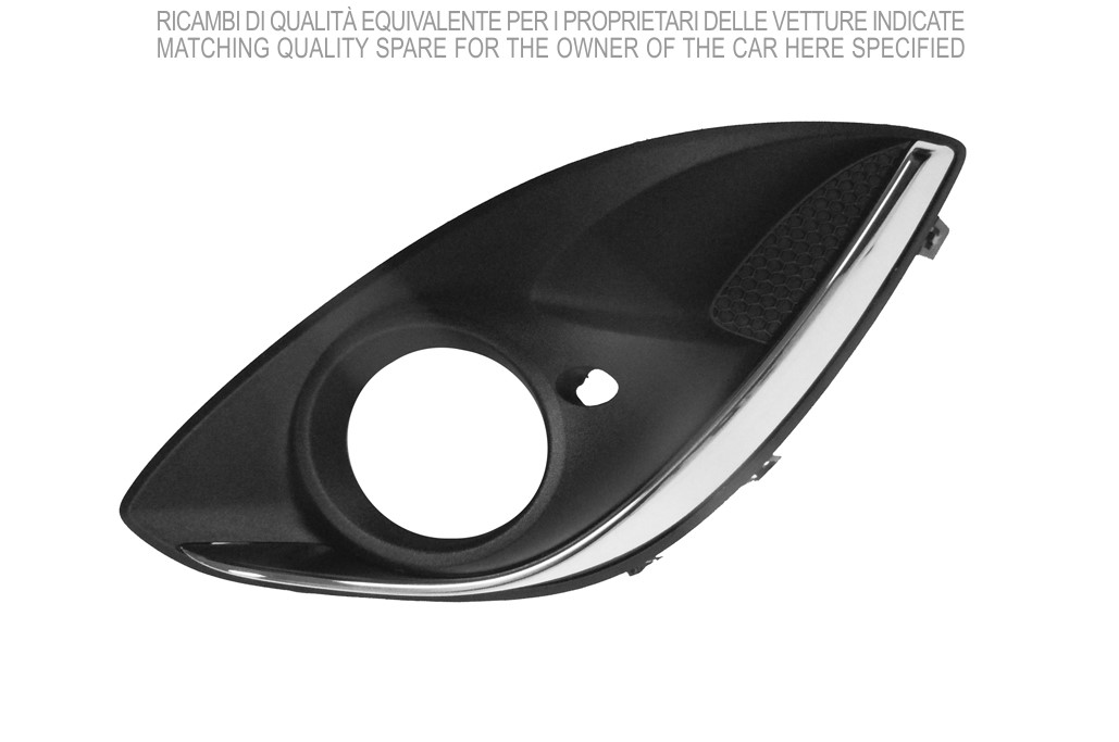 OPEL-VAUXHALL CORSA D 2011-2014 codice 0737719