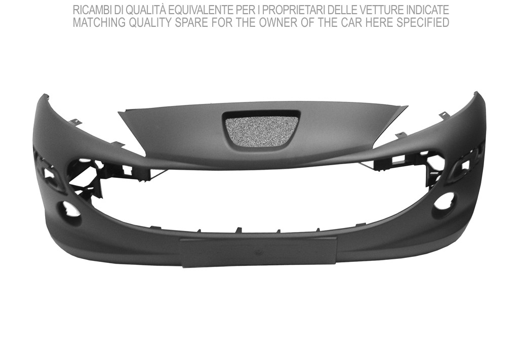 PEUGEOT 207 2006-2009 codice 1520113