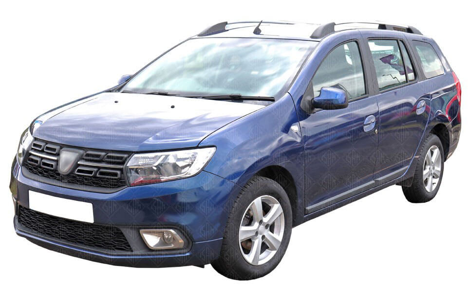 DACIA LOGAN MCV 2017-2021 codice 2011710 - immagine 2