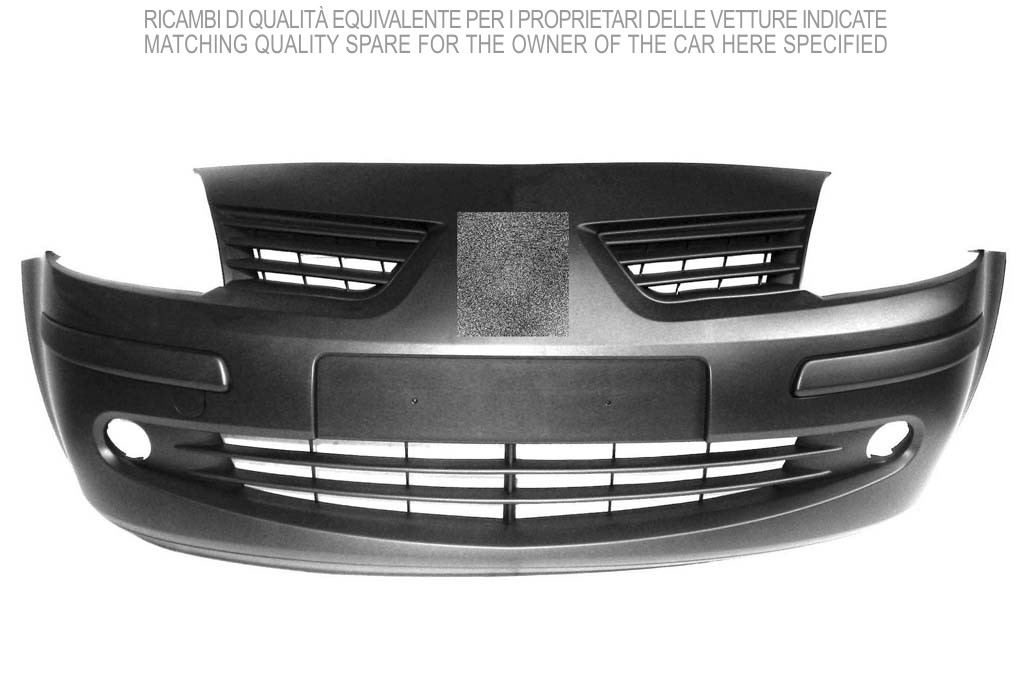 RENAULT MODUS 2004-2007 codice 1426111