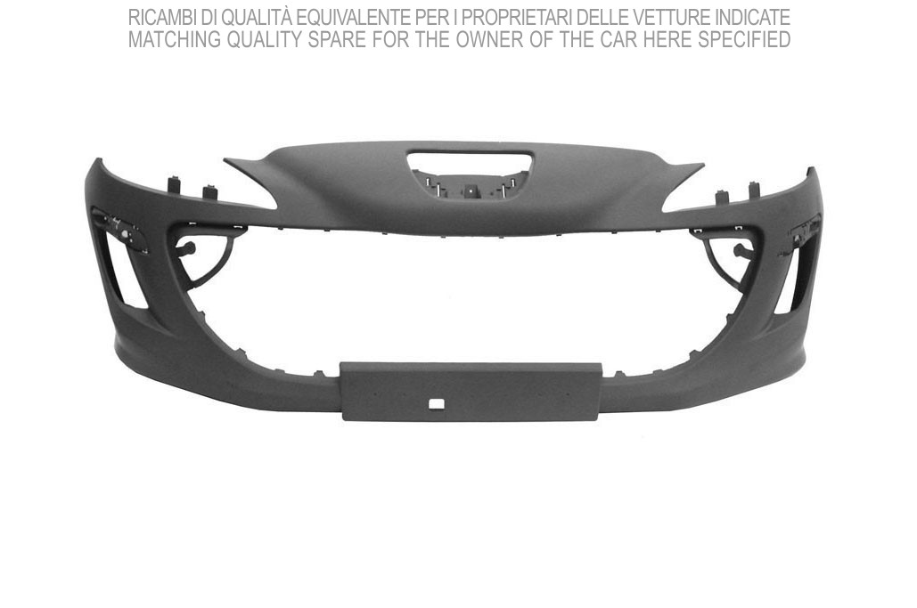 PEUGEOT 308 2007-2011 codice 1528111