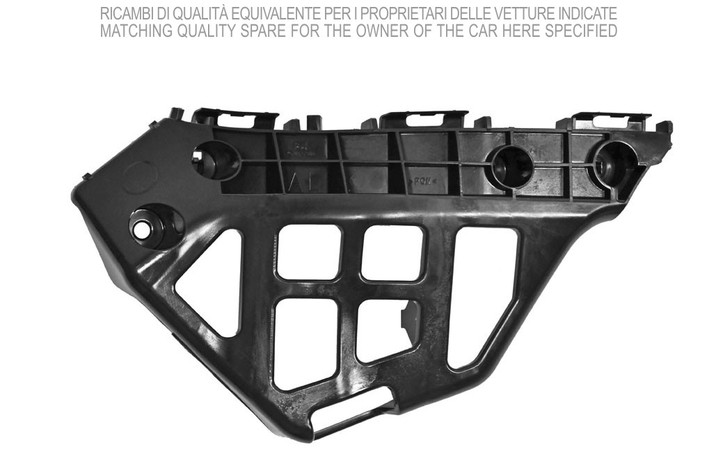 TOYOTA AURIS/AURIS HYBRID 2012-2015 codice 2319312