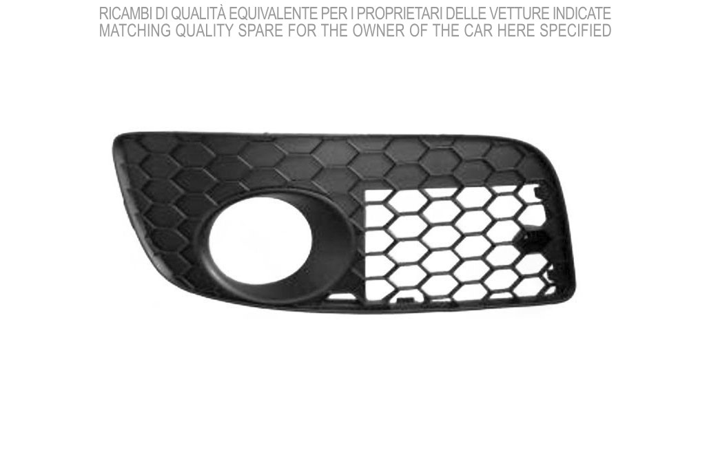 VOLKSWAGEN GOLF V GTI 2003-2009 codice 0933718