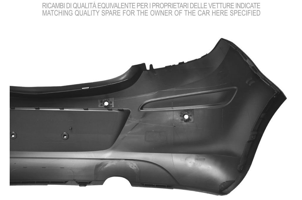 OPEL-VAUXHALL CORSA D 2006-2011 codice 0716123 - immagine 5