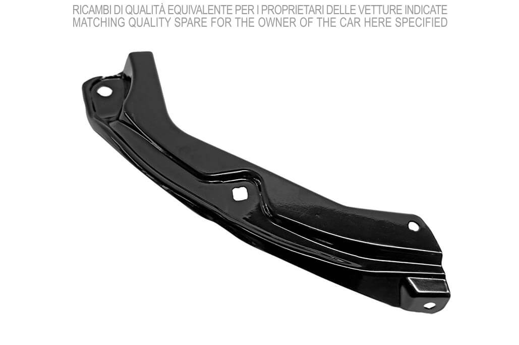 SKODA FABIA 2018-2021 codice 3308476