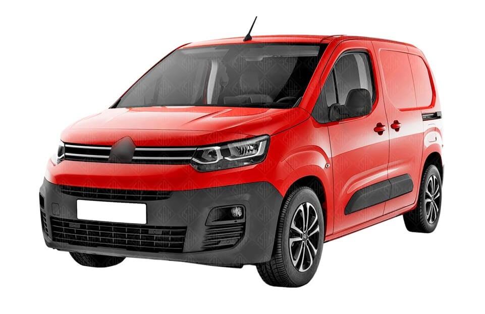 CITROEN BERLINGO 2018-2024 codice 1333716 - immagine 2