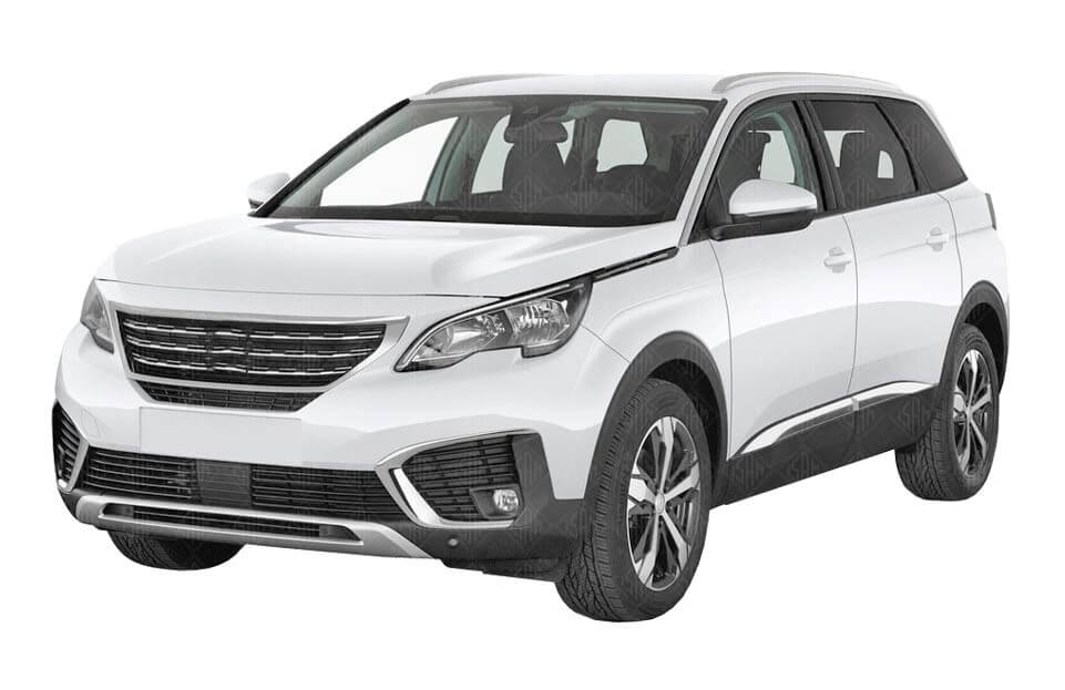 PEUGEOT 5008 2016-2020 codice 1555911 - immagine 2