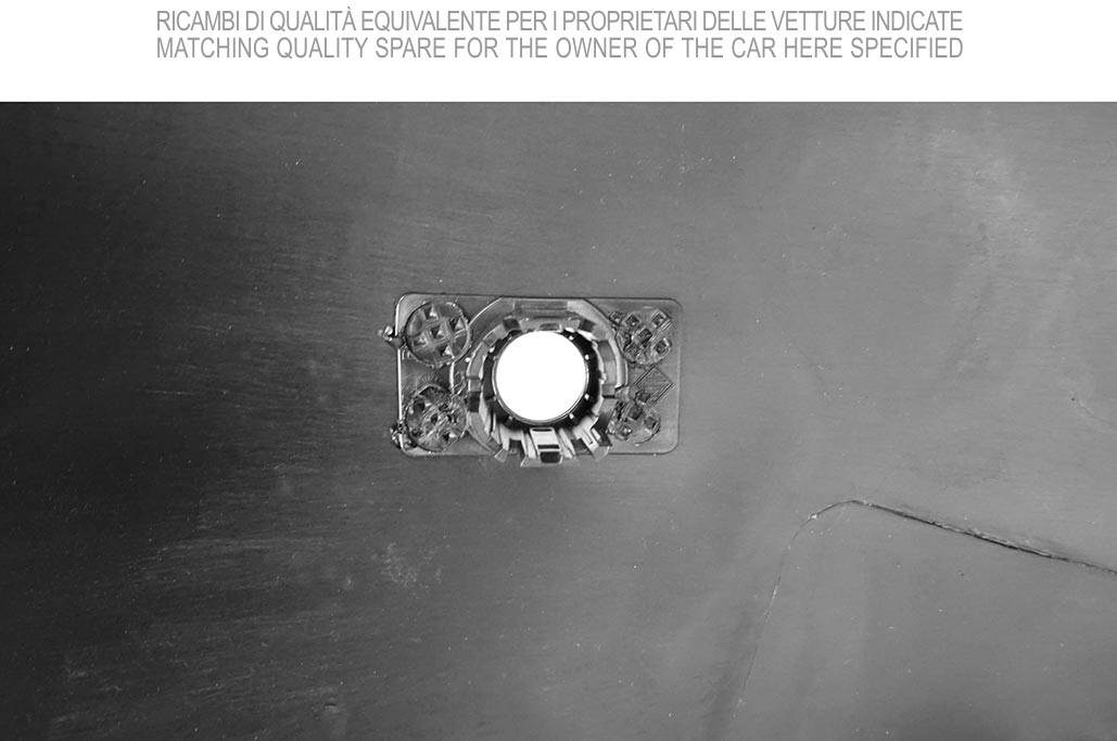 LANCIA YPSILON 2021-2024 codice 0412122 - immagine 5