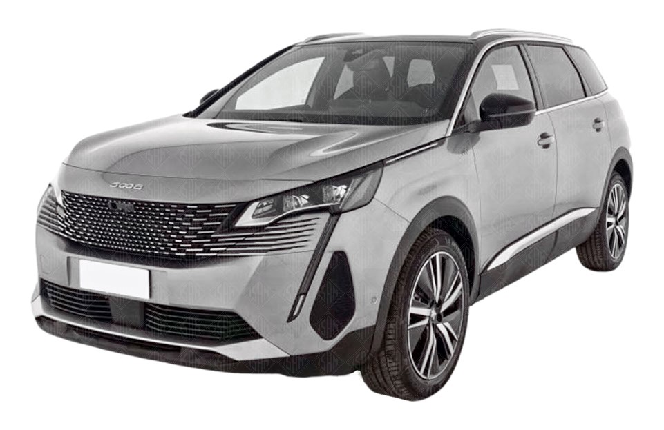 PEUGEOT 5008 2020-2024 codice 1555911 - immagine 2