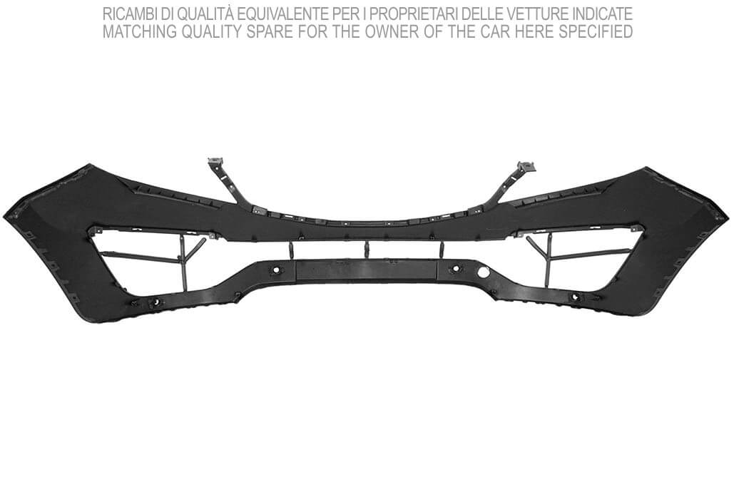 KIA SPORTAGE 2010-2015 codice 3406112 - immagine 3
