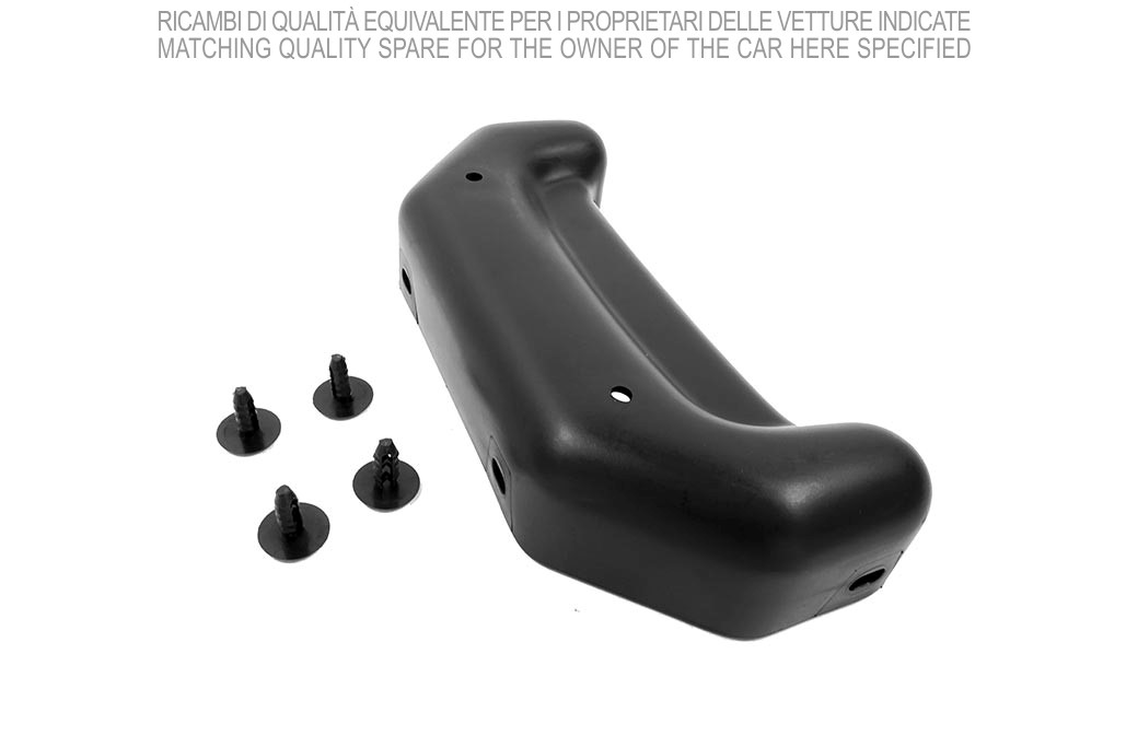IVECO DAILY 1989-2000 codice 0107721