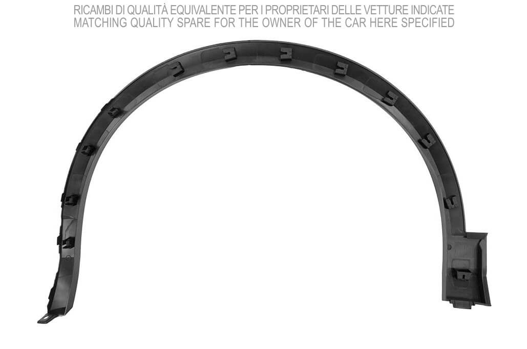 VOLKSWAGEN T-ROC 2022-2025 codice 0953911 - immagine 3